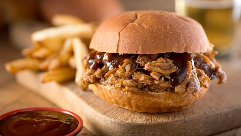 pork