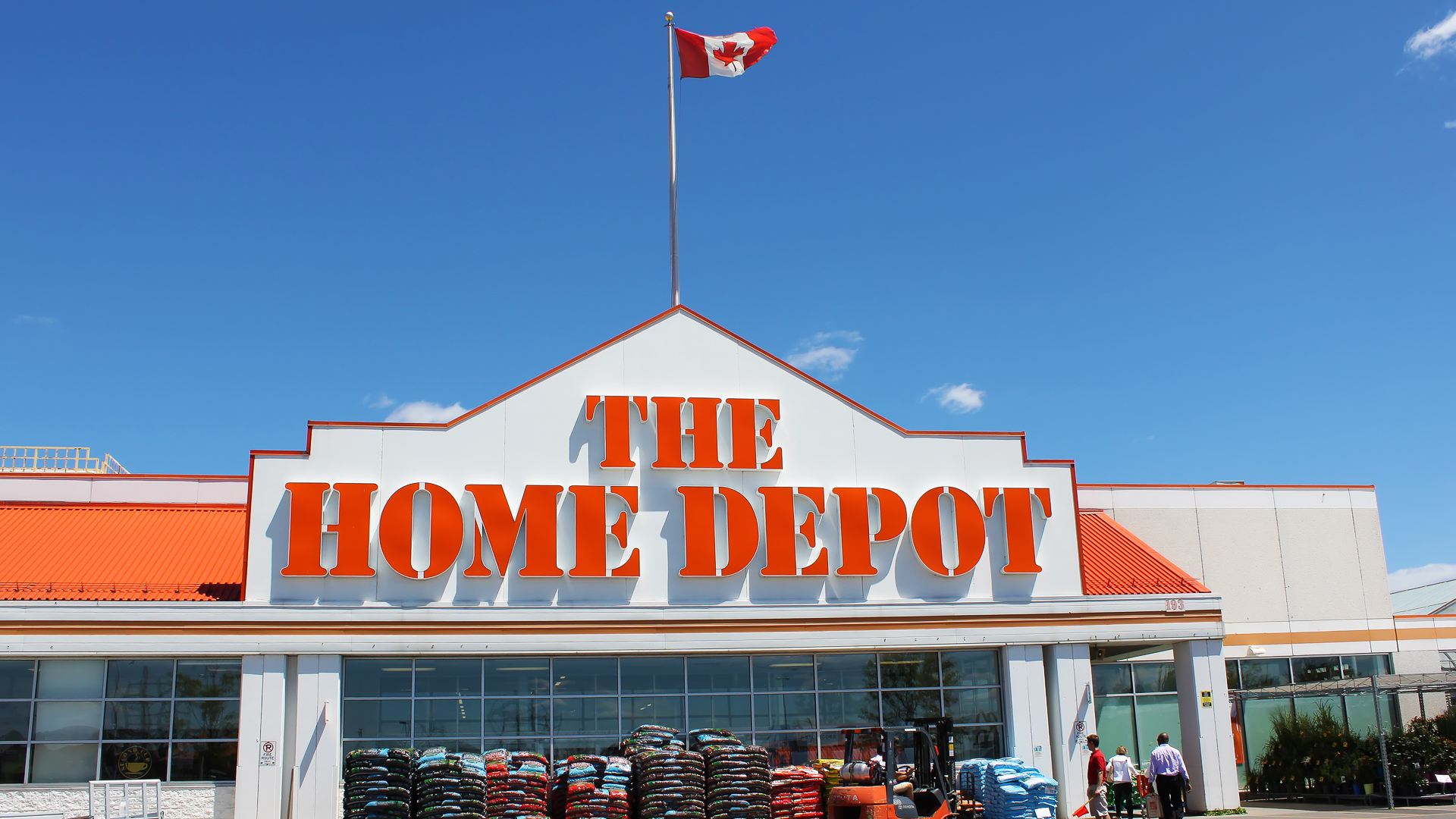 how to get your home depot credit card application approved