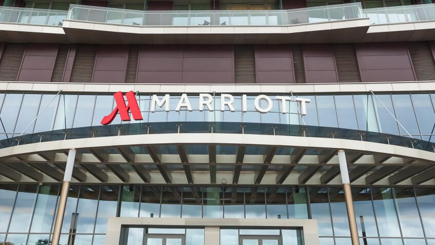 Marriott-Hotels