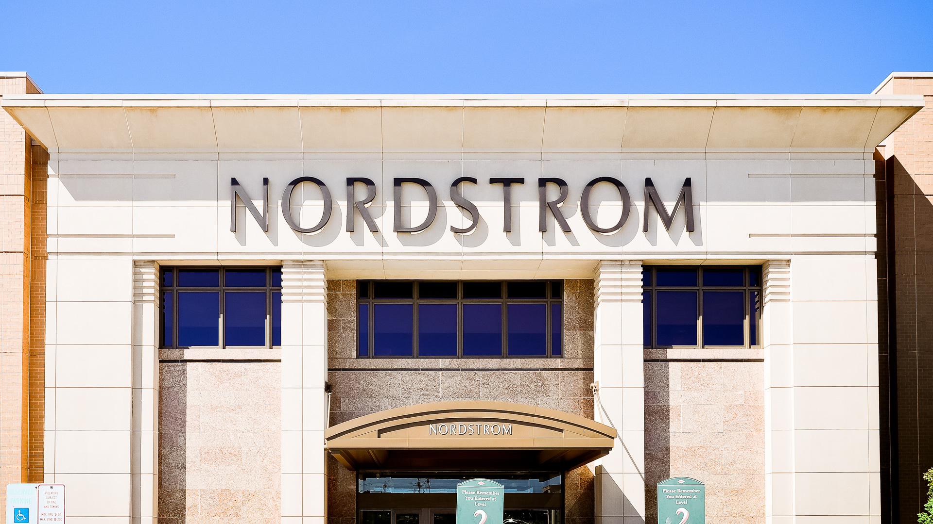 Nordstrom Credit Card