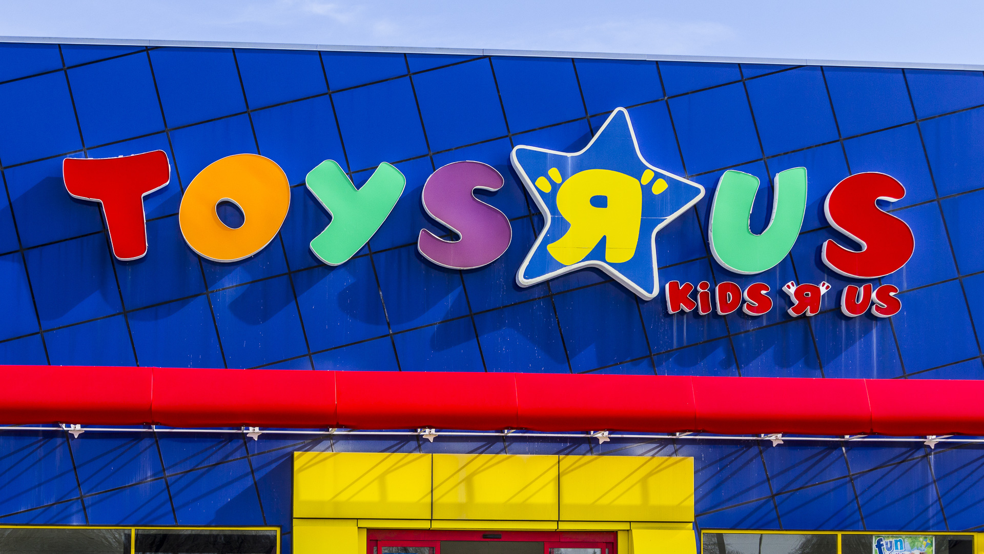 toys r us online payment