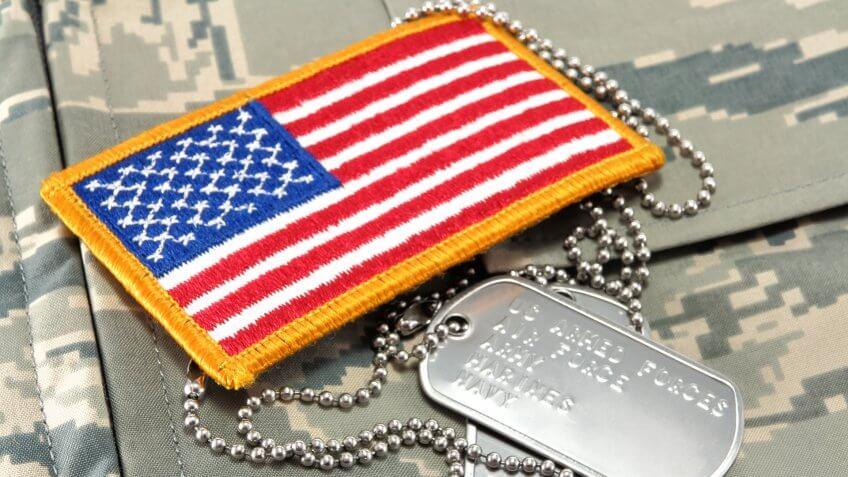 veterans