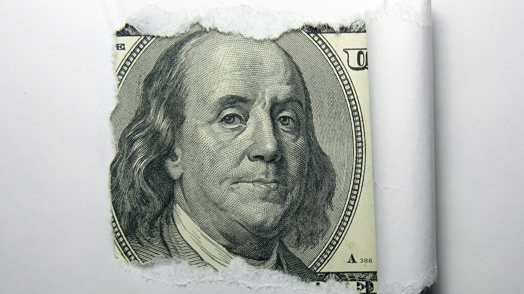 30 Things You Never Knew About The 100 Bill Gobankingrates