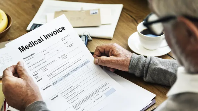 Gen X Calls Age ‘Just a Number’ — But $172K in Retirement Health Costs Begs To Differ