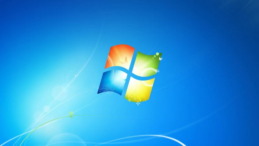 Microsoft Windows 7