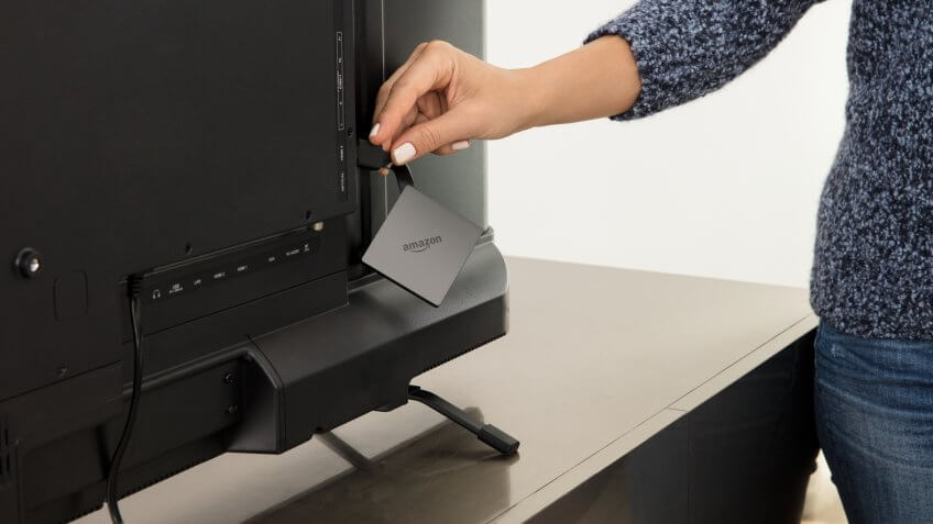 Fire TV