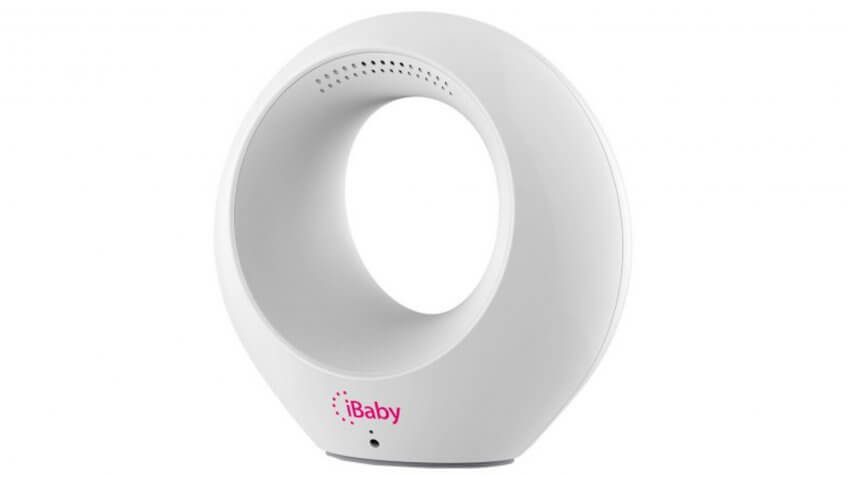 iBaby Air