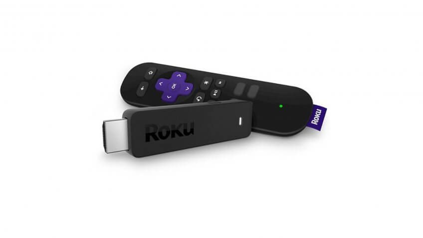 Roku Streaming Stick