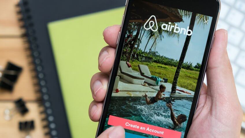 AirBnB