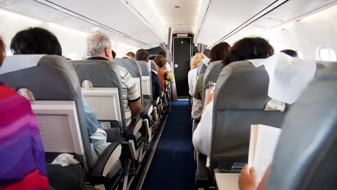 Airplane