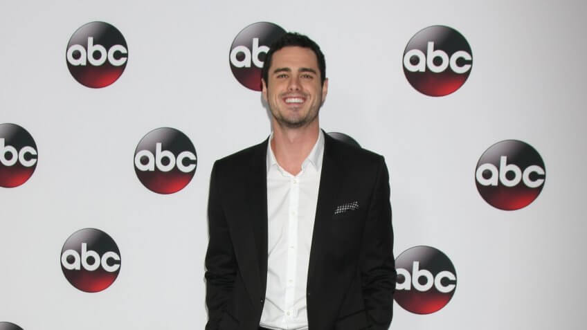 Ben-Higgins