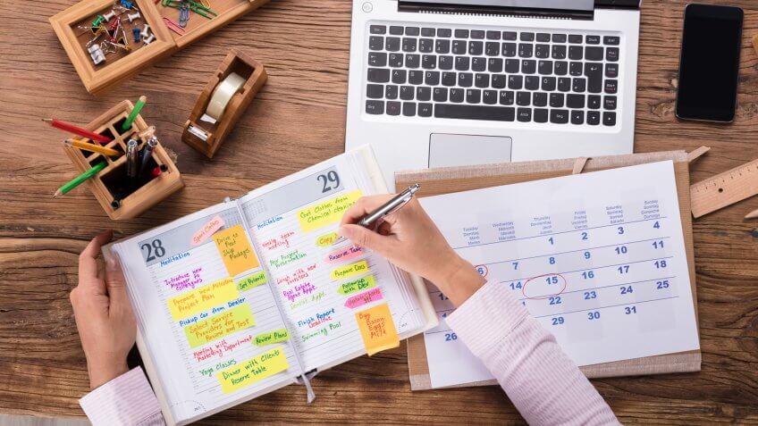 Calendar