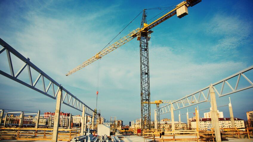 Construction