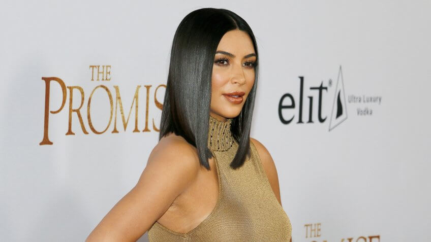 kim kardashian net worth therichest