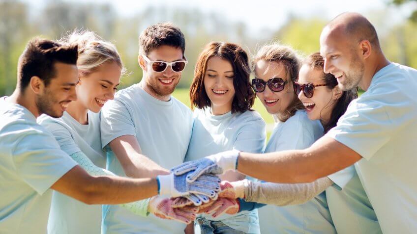 Volunteer
