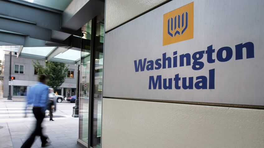 Washington Mutual Bank