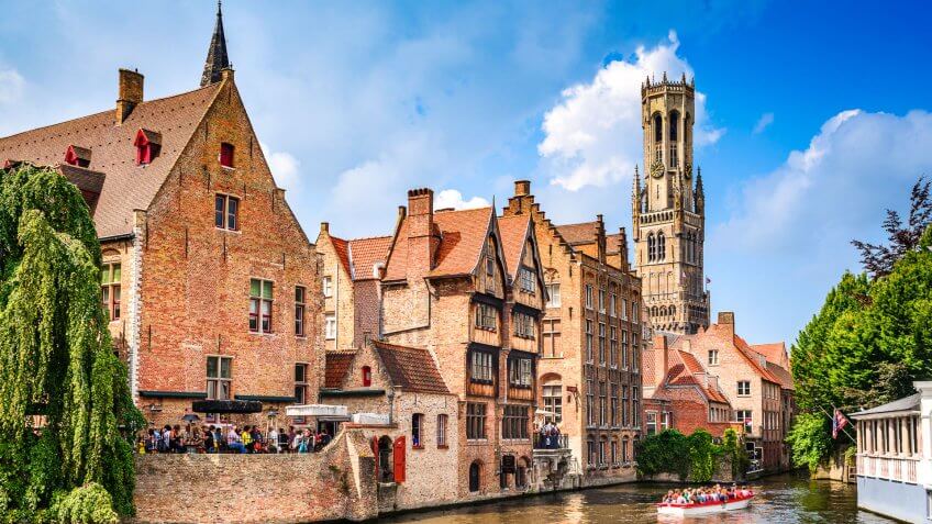 belgium