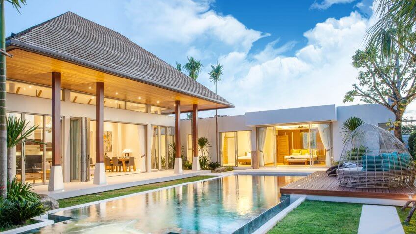 luxury-real-estate