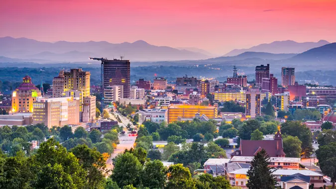 Ashville-NC