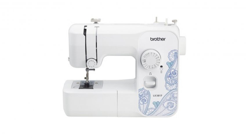 Brother Sewing Machine