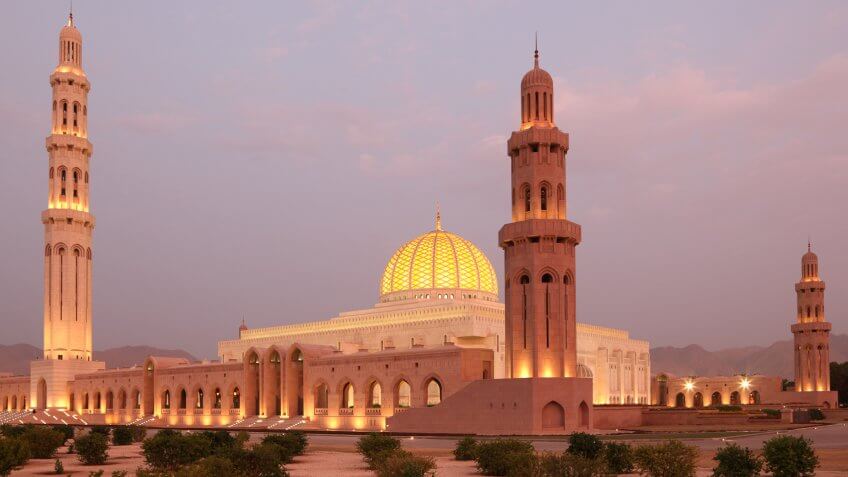 Oman