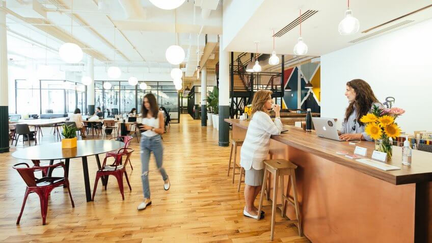 WeWork