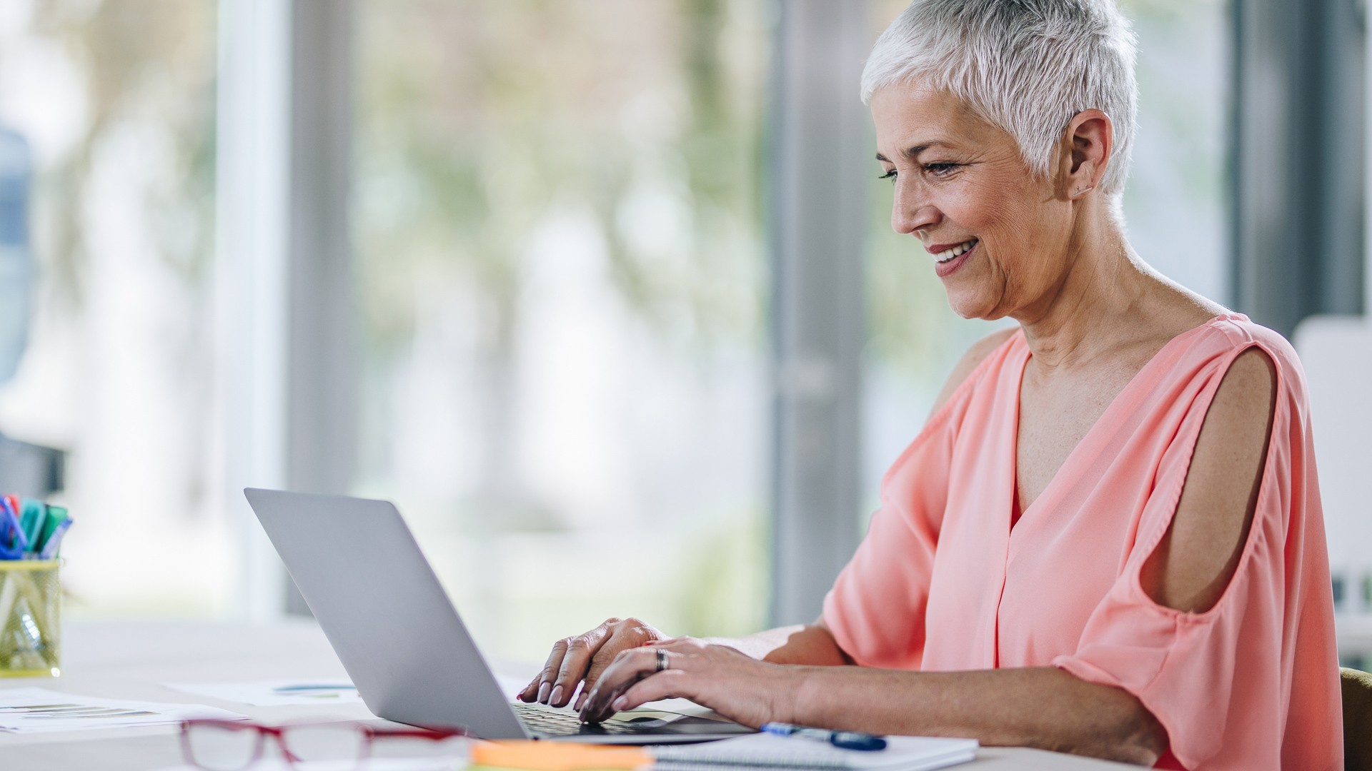 15 Best WorkFromHome Jobs for Retirees GOBankingRates