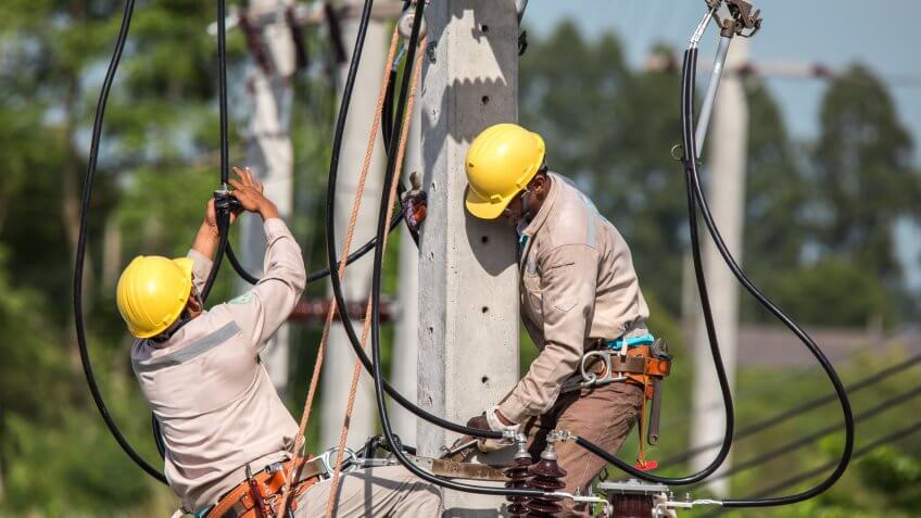utilities