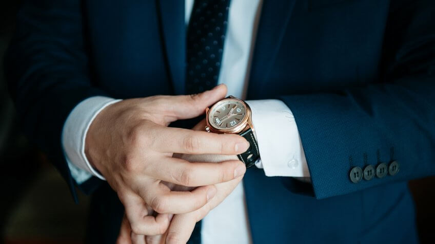watch
