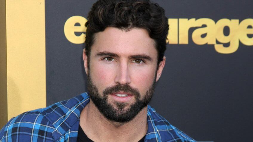 Brody Jenner