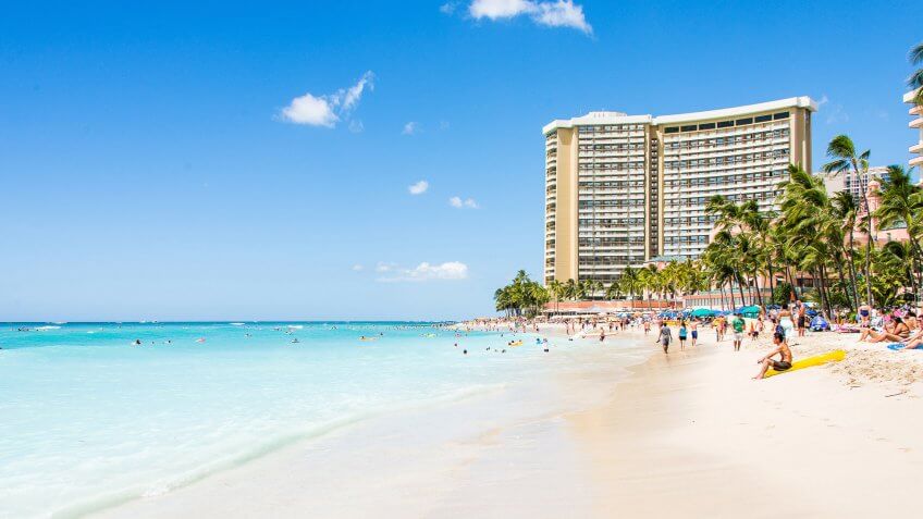 Hawaii