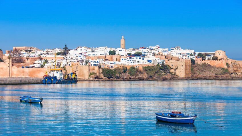 Morocco