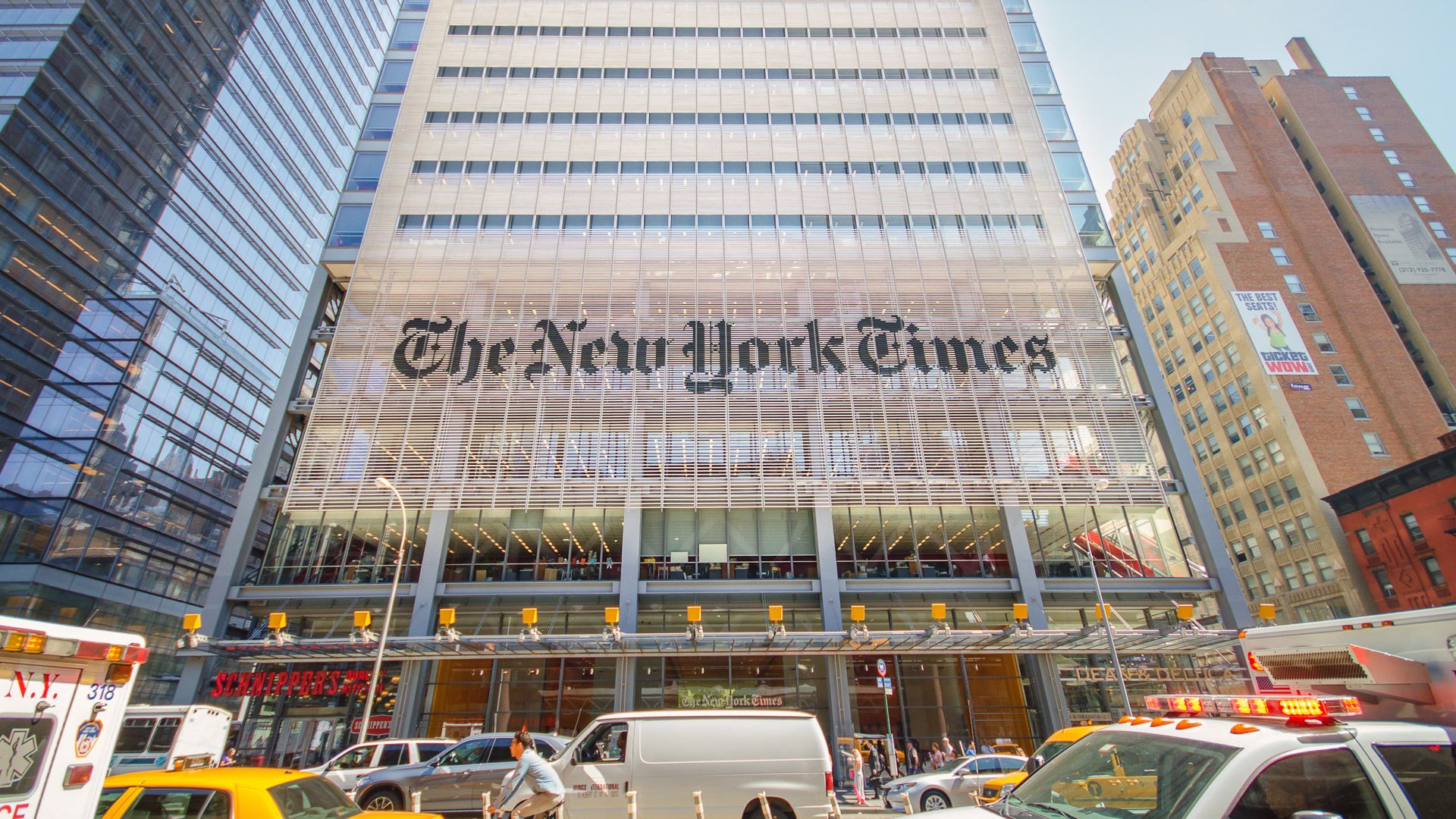 The Most Expensive Buildings in the US GOBankingRates