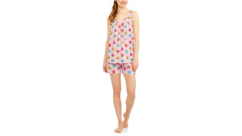 Pajama Sets
