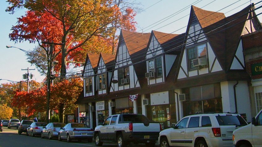 Short Hills, N.J.