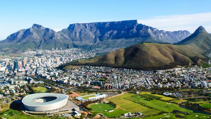 South-Africa