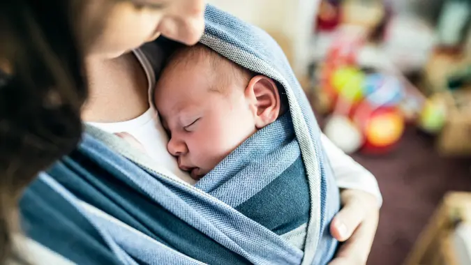 baby-sling