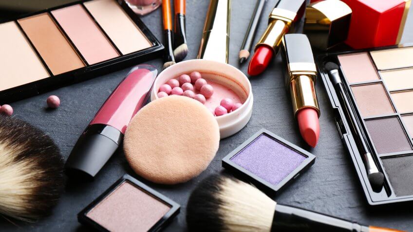cosmetics
