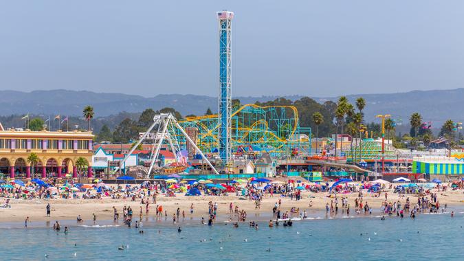 California-Santa-Cruz