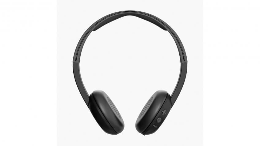 Skullcandy Uproar Wireless Bluetooth Headphones
