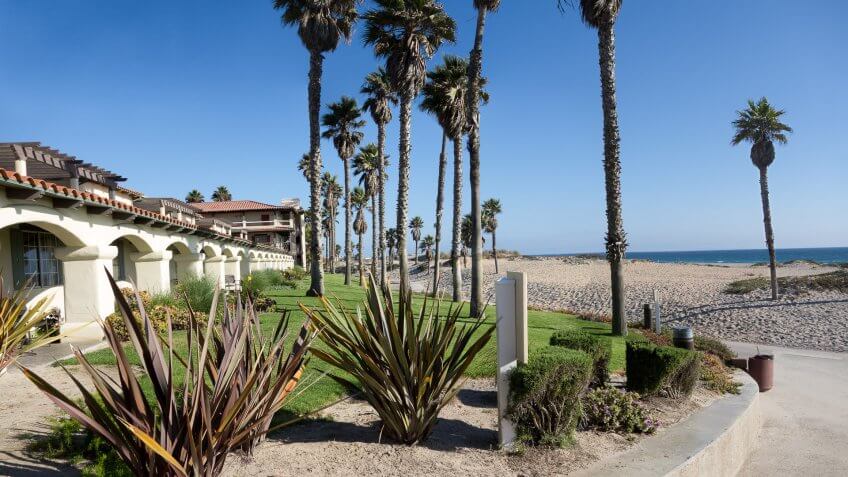 California-Oxnard