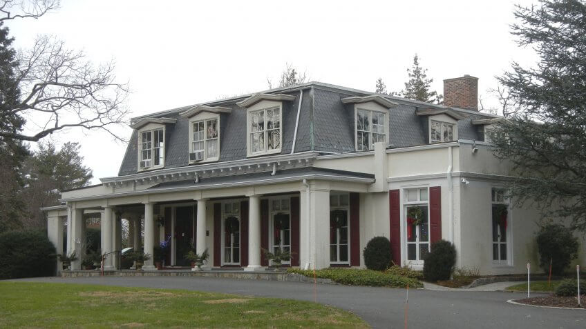 Scarsdale, N.Y.