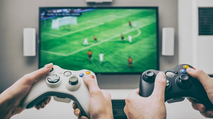 video-games