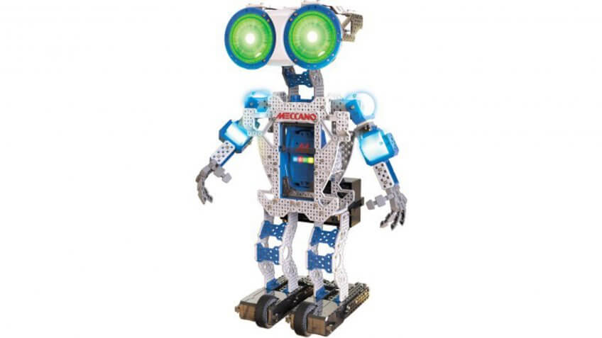 Meccano Meccanoid 2.0
