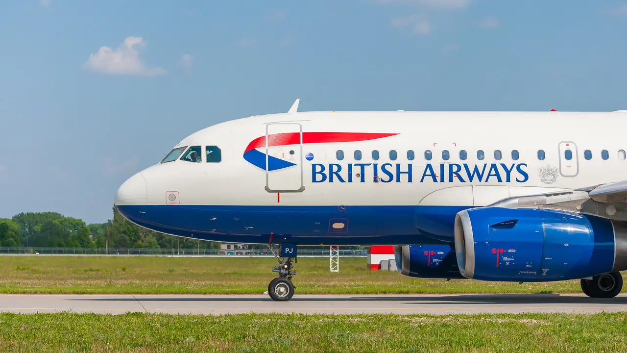 British-Airways