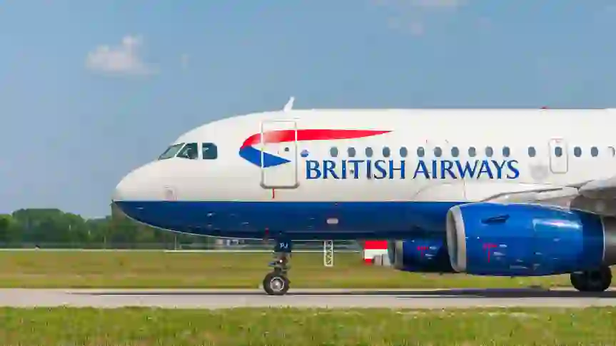 4 Best Uses for British Airways’ Avios & Other Exclusive Airline Membership Perks