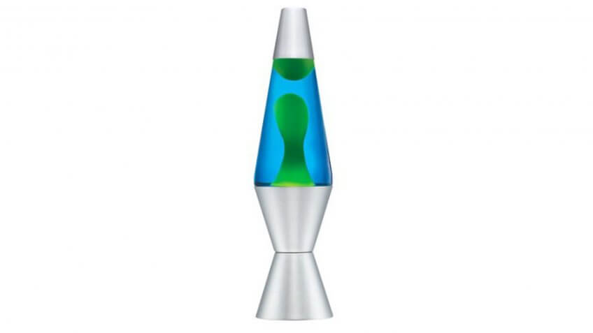 Lava Lamp