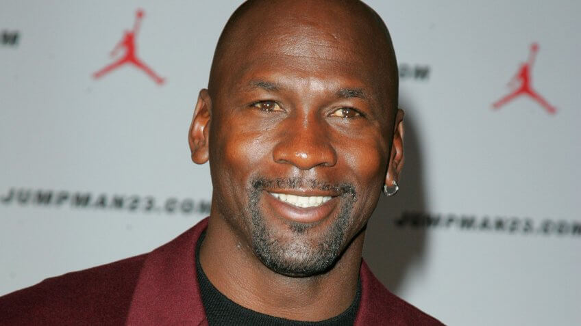 Michael-Jordan