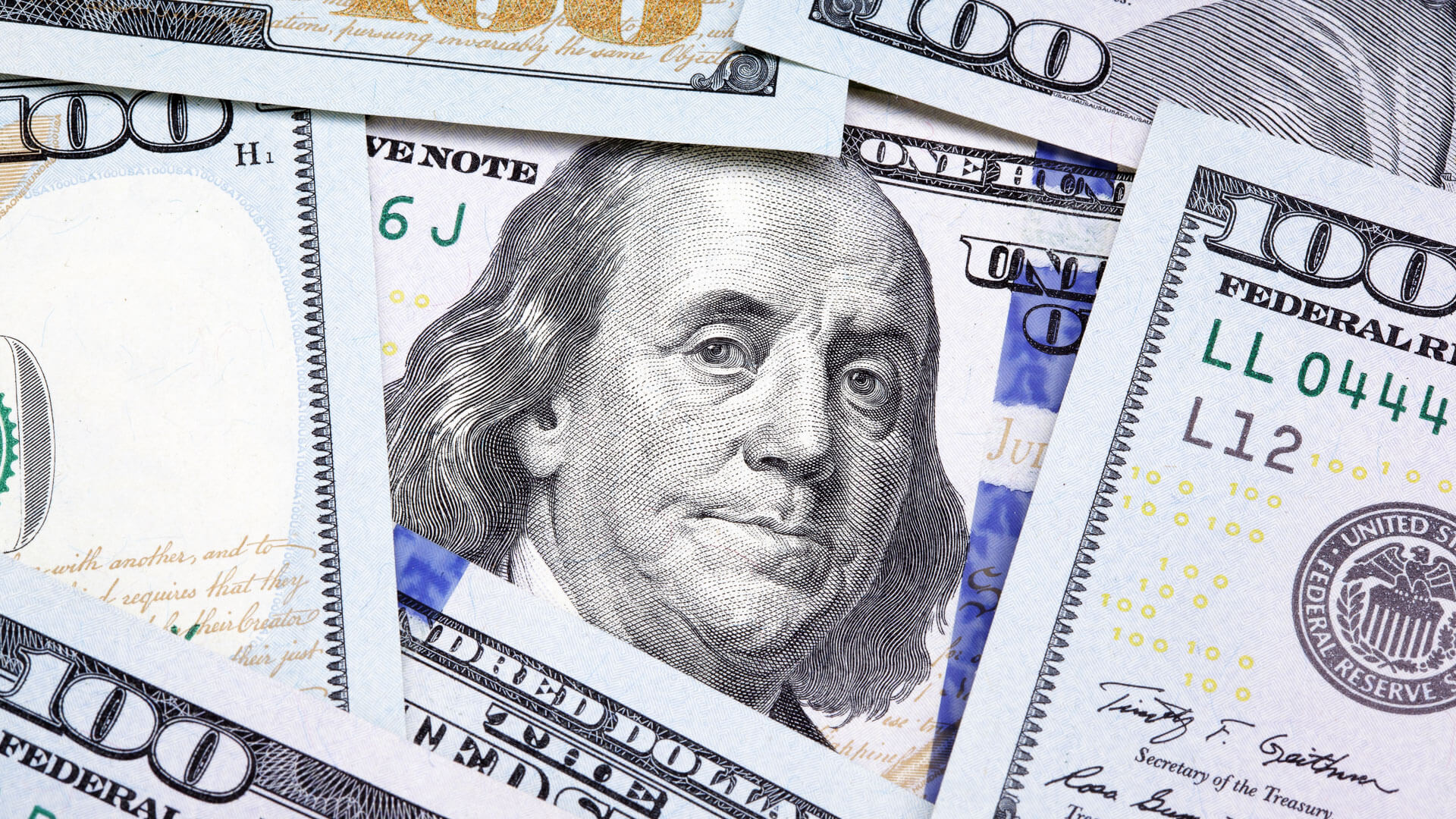 30 Things You Never Knew About The $100 Bill - Gobanking