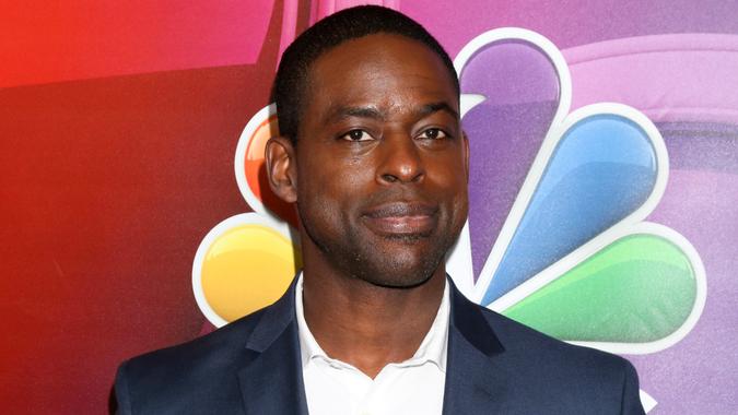 Sterling K. Brown